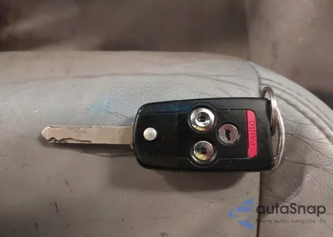 2012 Acura Mdx из США, поврежденный, VIN 2HNYD2H28CH522328